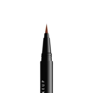 NYX Professional Makeup Lift and Snatch Eyebrow Tint Pen, Espresso, 0.03 fl oz - Image 75