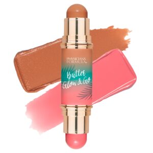 Physicians Formula Butter Glow & Go™ Multiuse Stick, Sunkissed Rose - 1 piece - Image 1