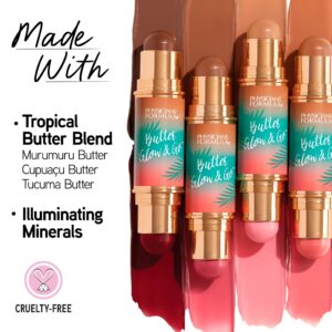 Physicians Formula Butter Glow & Go™ Multiuse Stick, Sunkissed Rose - 1 piece - Image 4