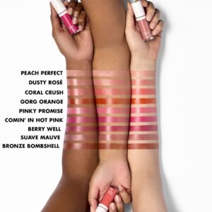 e.l.f. Camo Liquid Blush, Suave Mauve, 0.13 fl oz - Image 3