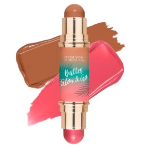 Physicians Formula Butter Glow & Go™ Multiuse Stick, Sunkissed Rose - 1 piece - Image 15