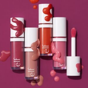 e.l.f. Camo Liquid Blush, Suave Mauve, 0.13 fl oz - Image 9