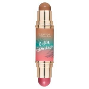 Physicians Formula Butter Glow & Go™ Multiuse Stick, Sunkissed Rose - 1 piece - Image 17