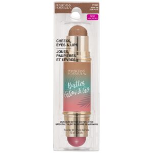 Physicians Formula Butter Glow & Go™ Multiuse Stick, Sunkissed Rose - 1 piece - Image 18