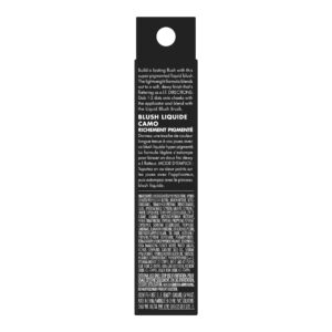 e.l.f. Camo Liquid Blush, Suave Mauve, 0.13 fl oz - Image 12