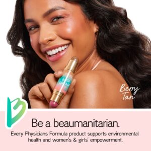 Physicians Formula Butter Glow & Go™ Multiuse Stick, Sunkissed Rose - 1 piece - Image 19