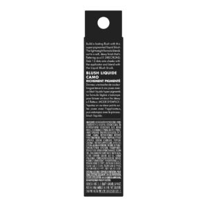 e.l.f. Camo Liquid Blush, Suave Mauve, 0.13 fl oz - Image 19