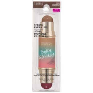 Physicians Formula Butter Glow & Go™ Multiuse Stick, Sunkissed Rose - 1 piece - Image 28