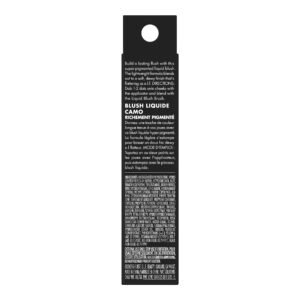 e.l.f. Camo Liquid Blush, Suave Mauve, 0.13 fl oz - Image 36