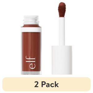 e.l.f. Camo Liquid Blush, Suave Mauve, 0.13 fl oz - Image 45