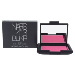 NARS Blush, Deep Throat, 0.16 Oz - Image 11