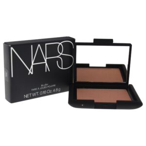 NARS Blush, Deep Throat, 0.16 Oz - Image 14