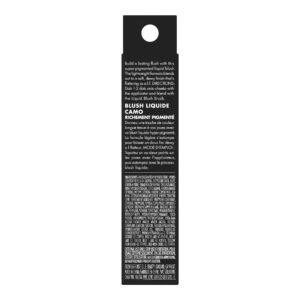 e.l.f. Camo Liquid Blush, Suave Mauve, 0.13 fl oz - Image 68