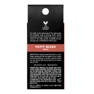 e.l.f. Putty Blush, Bali - Image 7