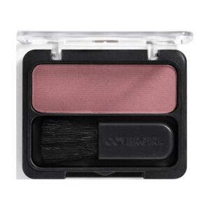 COVERGIRL Cheekers Blendable Powder Blush, 117 Plum Plush, 0.12 oz - Image 2