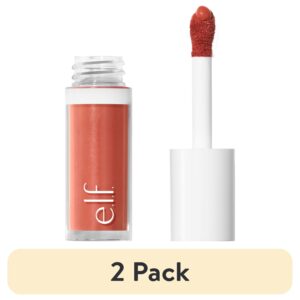 e.l.f. Camo Liquid Blush, Suave Mauve, 0.13 fl oz - Image 76