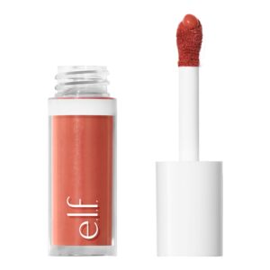 e.l.f. Camo Liquid Blush, Suave Mauve, 0.13 fl oz - Image 77