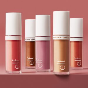 e.l.f. Camo Liquid Blush, Suave Mauve, 0.13 fl oz - Image 81