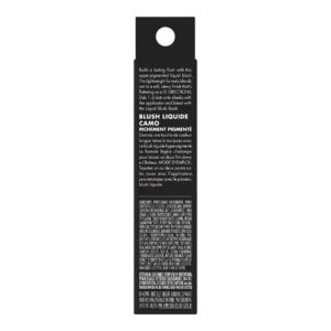 e.l.f. Camo Liquid Blush, Suave Mauve, 0.13 fl oz - Image 84