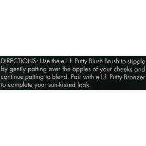 e.l.f. Putty Blush, Bali - Image 28
