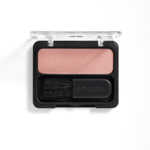 COVERGIRL Cheekers Blendable Powder Blush, 117 Plum Plush, 0.12 oz - Image 10