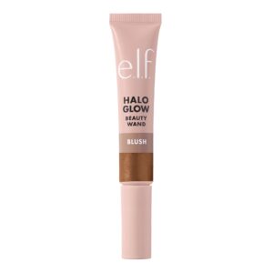 e.l.f. Halo Glow Blush Beauty Wand, Pink-Me-Up, 0.33 fl oz - Image 18