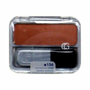 COVERGIRL Cheekers Blendable Powder Blush, 117 Plum Plush, 0.12 oz - Image 20