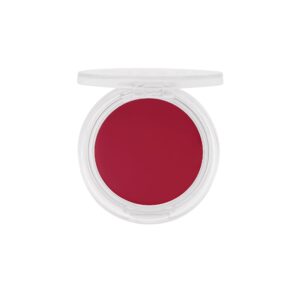Milani Cheek Kiss Cream Blush, Nude Kiss - Image 11