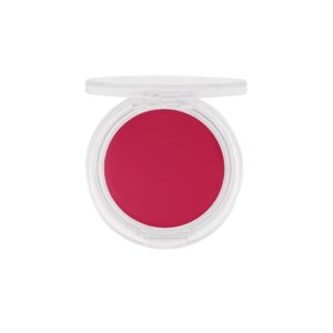 Milani Cheek Kiss Cream Blush, Nude Kiss - Image 16