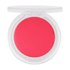 Milani Cheek Kiss Cream Blush, Nude Kiss - Image 21