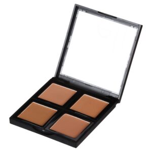 e.l.f. Bronzer Palette, Bronzed Beauty - Image 6