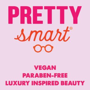 Pretty Smart All-in-one Face Palette 060, Light Neutral Photo Blur Perfect Finish, Hermosa Too Talc-Free Bronzer, Goddess Extra Pretty Pressed Blush, 8g - Image 12