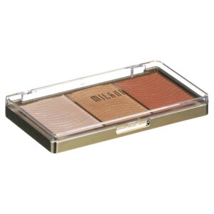 Milani Stellar Lights Highlighting Palette, Rose Glow - Image 7