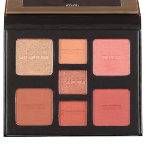 Milani All Inclusive Eye, Cheek & Face Palette, Medium to Deep - Image 8