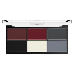 wet n wild Paint Palette Smokey - Image 3