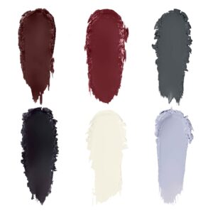 wet n wild Paint Palette Smokey - Image 6