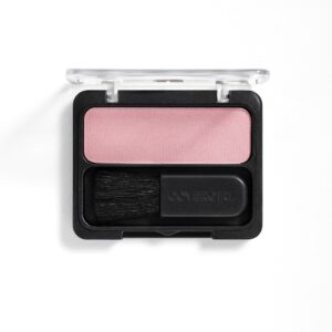 COVERGIRL Cheekers Blendable Powder Blush, 148 Natural Rose, 0.12 oz - Image 2