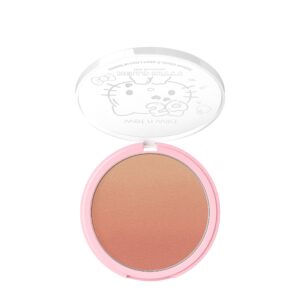 wet n wild Hello Kitty Ombre Blush - Mellow Cloud - Image 3