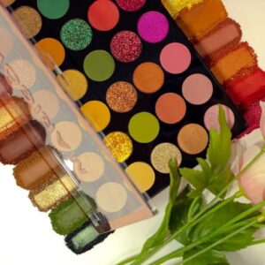 Profusion Cosmetics 35 Shade Eyeshadow Palette - Minimalist - Image 29