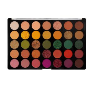 Profusion Cosmetics 35 Shade Eyeshadow Palette - Minimalist - Image 30