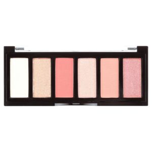 Milani Gilded Mini Eyeshadow Palette, Whiskey Business - Image 4