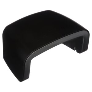 SensatioNail LED Gel Nail Polish Lamp (Black), 15 & 30 Second Timers - Image 3