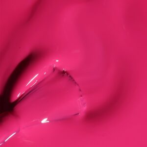Nails.INC, It's Topless Gel Nail Polish, 4-in-1 Base Coat, Treatment, Color & Top Coat, Olivia, Magenta Creme, 0.47oz - Image 8