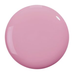Nails.INC, It's Topless Gel Nail Polish, 4-in-1 Base Coat, Treatment, Color & Top Coat, Olivia, Magenta Creme, 0.47oz - Image 14