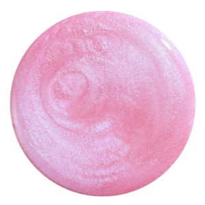 Nails.INC, It's Topless Gel Nail Polish, 4-in-1 Base Coat, Treatment, Color & Top Coat, Olivia, Magenta Creme, 0.47oz - Image 27