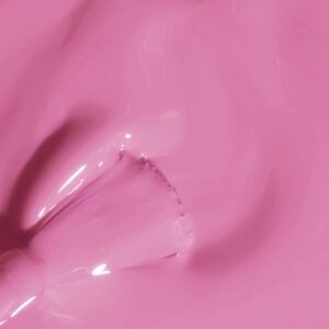 Nails.INC, It's Topless Gel Nail Polish, 4-in-1 Base Coat, Treatment, Color & Top Coat, Olivia, Magenta Creme, 0.47oz - Image 70