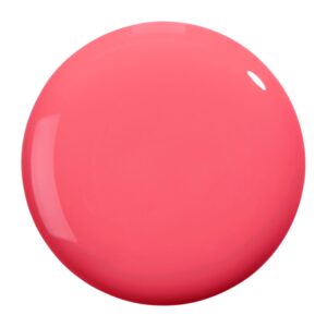 Nails.INC, It's Topless Gel Nail Polish, 4-in-1 Base Coat, Treatment, Color & Top Coat, Olivia, Magenta Creme, 0.47oz - Image 117