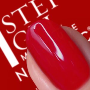 Nails.INC, It's Topless Gel Nail Polish, 4-in-1 Base Coat, Treatment, Color & Top Coat, Olivia, Magenta Creme, 0.47oz - Image 127
