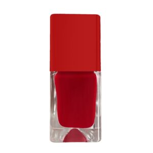 Nails.INC, It's Topless Gel Nail Polish, 4-in-1 Base Coat, Treatment, Color & Top Coat, Olivia, Magenta Creme, 0.47oz - Image 134