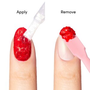 Dashing Diva ONE GEL Remover Kit, 0.38oz - Image 3